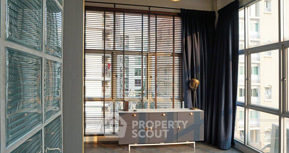 รูป คอนโด 1-ห้องนอน ที่ คอนโด สำราญ แมนชั่น ใกล้ MRT ห้วยขวาง (ID 902831) - รูปที่ 15/34