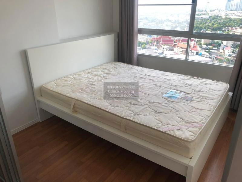 รูป 🔥🔥🔥 เช่าคอนโด  ลุมพินี เพลส สุขสวัสดิ์ - พระราม 2 วิวสวย ชั้นสูง จอมพล  เขต จอมทอง กรุงเทพ CX-06288 ✅ ทักไลน์ @connexproperty ตอบทันที ทีมงานมืออาชีพ ✅ 🔥🔥🔥 - รูปที่ 4/6