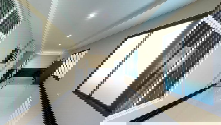 รูป #Z3887💥 281268🔥ให้เช่าบ้าน Baan Lalin the Young Executive ( Onnut-Wongwaen-Suwannabhumi ) - รูปที่ 9/13