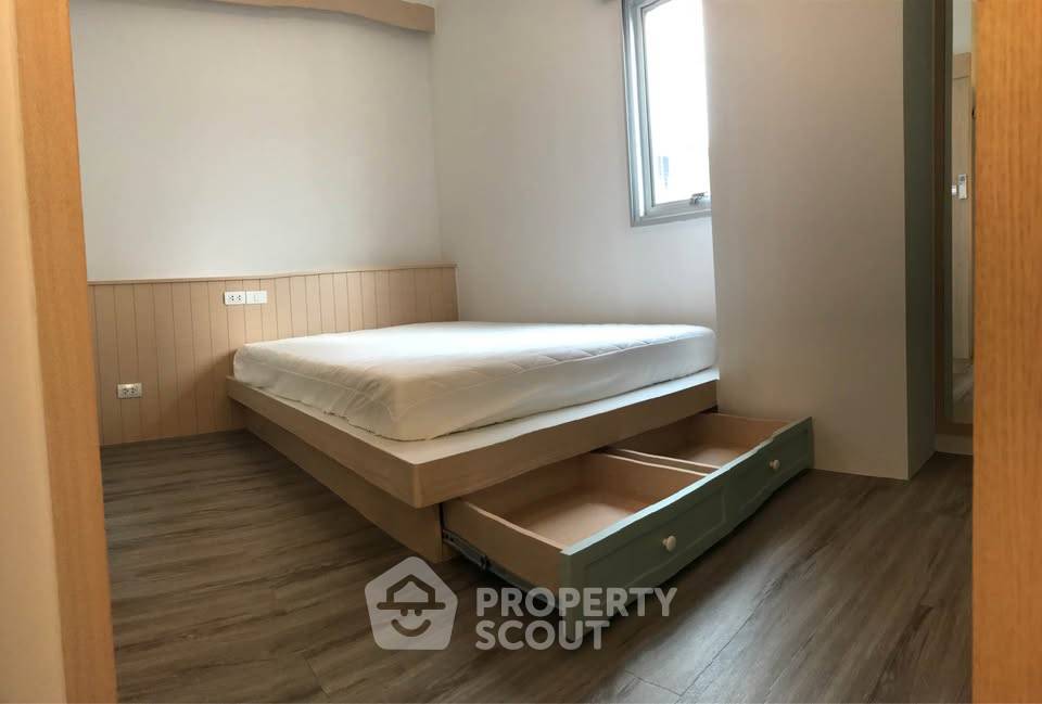 รูป คอนโด 1-ห้องนอน ที่ ดิ เออร์บาโน่ รัชดาภิเษก 19 ใกล้ MRT รัชดาภิเษก (ID 2329022) - รูปที่ 13/19