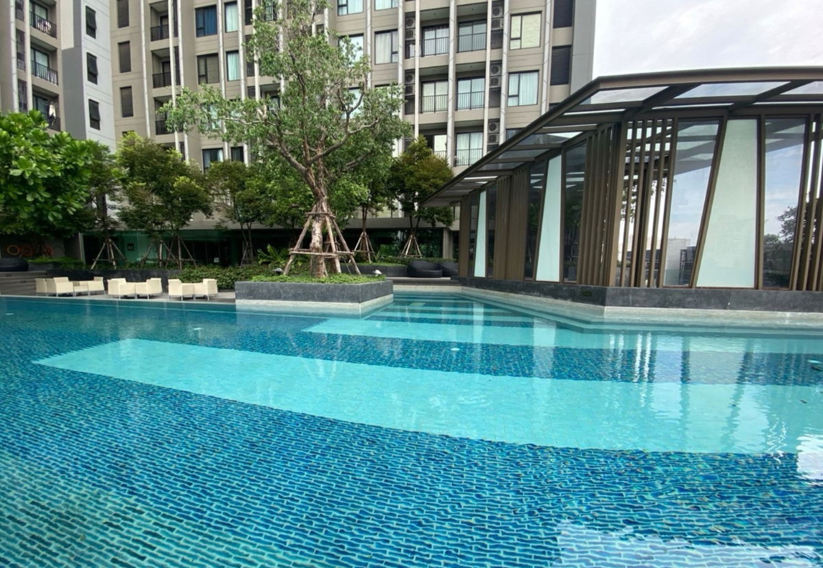 รูป เช่า เดอะ นิช ไพร์ด ทองหล่อ - เพชรบุรี สวย ถูก พร้อมอยู่ สนใจแอตไลน์ครับ@841qqlnr - รูปที่ 5/7