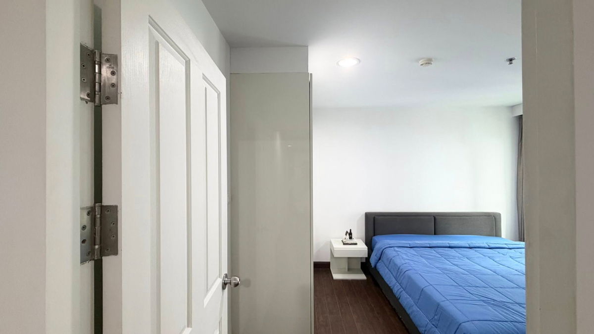 รูป Belle Grand Rama9 ห้องสวย ราคาดี สอบถามเพิ่มเติมได้ที่ Line @condorental - รูปที่ 2/13