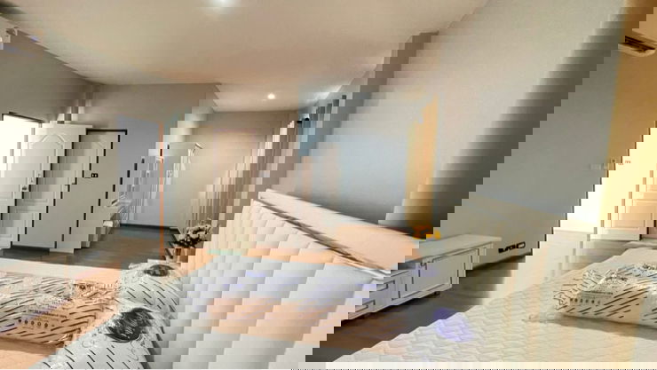 รูป #Z3887💥 281268🔥ให้เช่าบ้าน Baan Lalin the Young Executive ( Onnut-Wongwaen-Suwannabhumi ) - รูปที่ 11/13