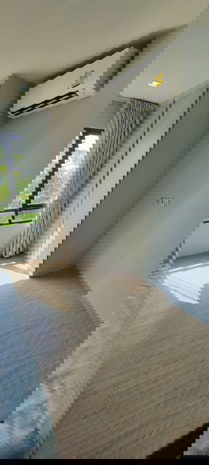 รูป 🙏ด่วนๆ🙏📢📢ให้เช่า วินน์ คอนโด พหลโยธิน 52 📢 ‼️พร้อมเครื่องซักผ้า                                                         - รูปที่ 4/15