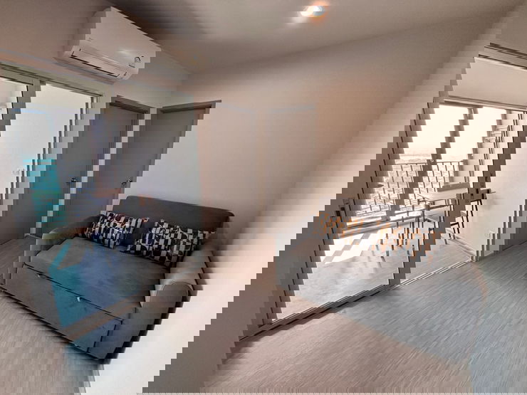 picture For Rent The Parkland Phetkasem 56 Line : @condo24 (with@too) - 5/19