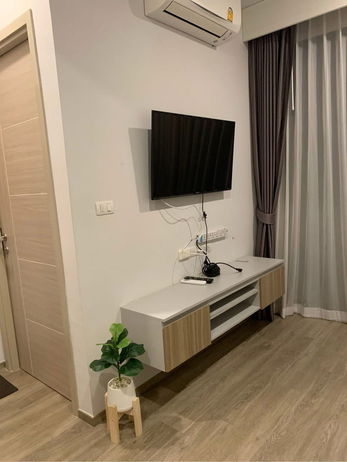 รูป #Z3883💥 281268 🔥ให้เช่าคอนโด BRIXTON Pet&Play Sukhumvit 107 - รูปที่ 7/8