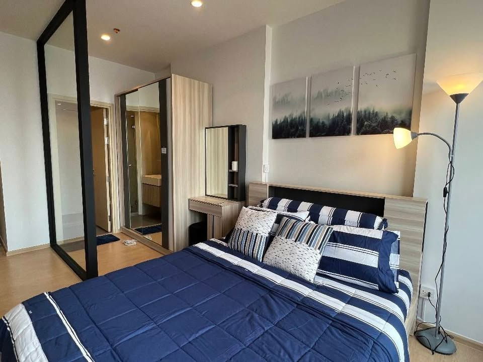 รูป Maru Ekkamai 2 ห้องสวย ราคาดี สอบถามเพิ่มเติมได้ที่ Line @condorental - รูปที่ 4/13