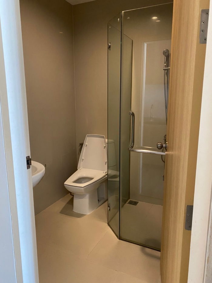 picture The Issara Ladprao (Studio 35sqm) - 9/10