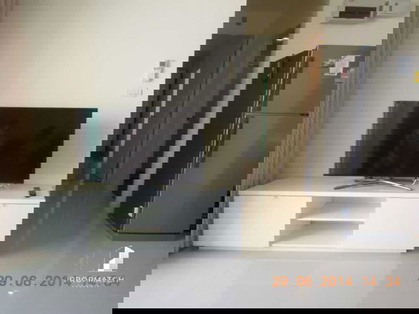 รูป PM004878✨Flash Deal ✨Wish @ Samyan ( 1Bed 1Bath 59SQM.) พร้อมอยู่ ! เพียง 27,000 บาทต่อเดือน Tel.0981315848 @propmatch - รูปที่ 2/5