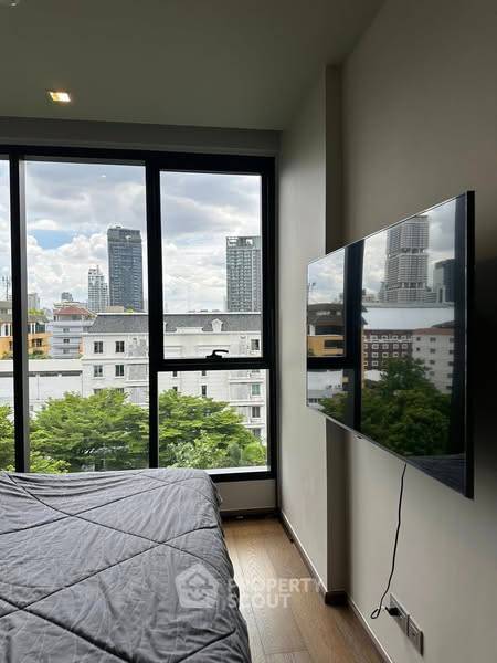 รูป คอนโด 1-ห้องนอน ที่ ไอดีโอ คิว สุขุมวิท 36 ใกล้ BTS ทองหล่อ (ID 2337952) - รูปที่ 3/15