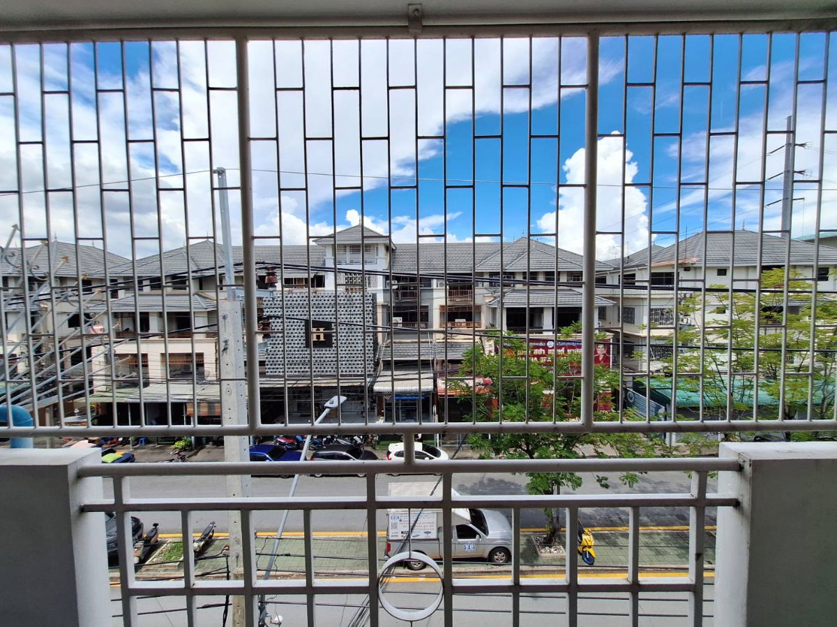 รูป ให้เช่า อาคารพาณิชย์ 4 ชั้น 2 คูหา เนื้อที่ 52 ตร.ว. โครงการธนบุรี คอมเพล็กซ์ พระราม 2 ใกล้เซ็นทรัลพระราม 2 ซอยพระราม 2 ซอย 60  - รูปที่ 29/39