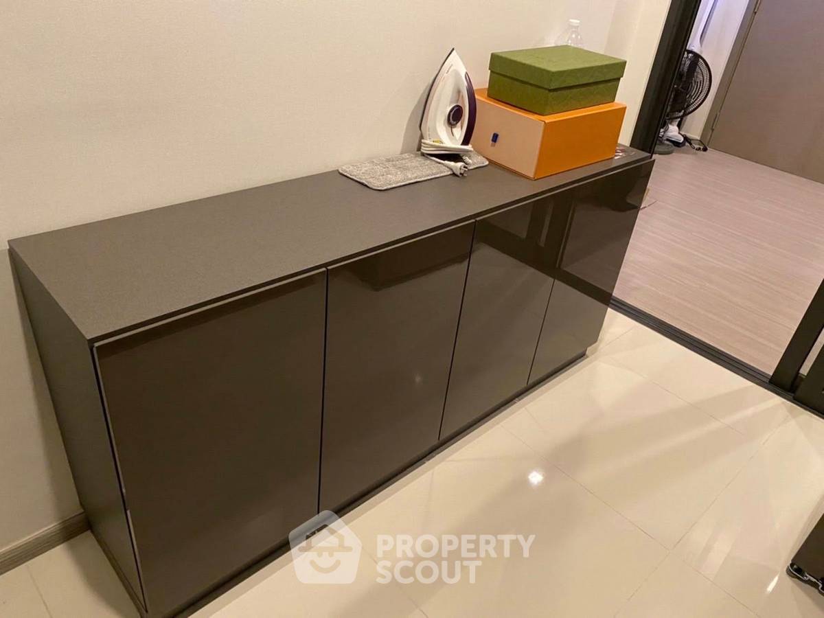 รูป คอนโด 1-ห้องนอน ที่ ไลฟ์ อโศก ไฮป์ ใกล้ ARL มักกะสัน (ID 2510908) - รูปที่ 11/17