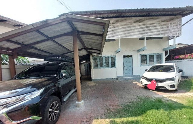 picture FOR RENT  HOUSE PROPERTY  18000 BAHT per MONTH - 1/8