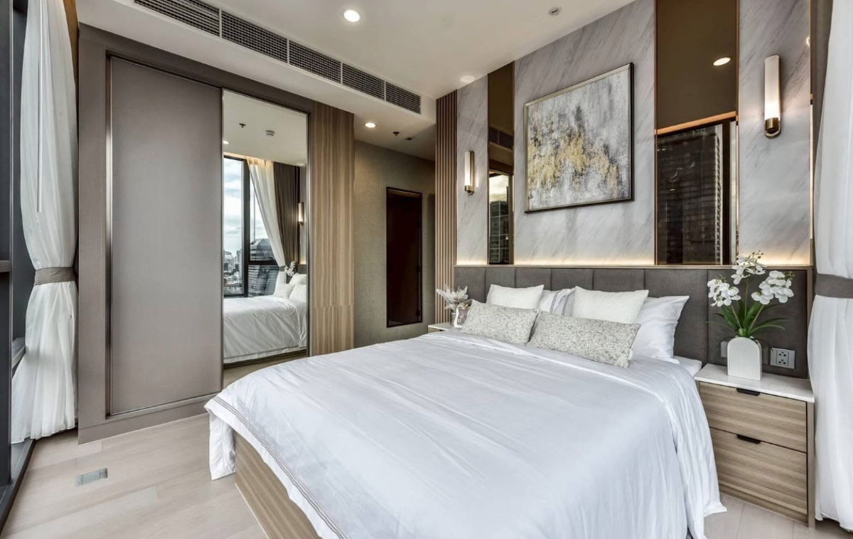 รูป #A124136 ✅ 26/12/68  ให้เช่า THE EXTRO Phayathai - Rangnam📲📢สอบถาม ld line @condoboy - รูปที่ 6/6