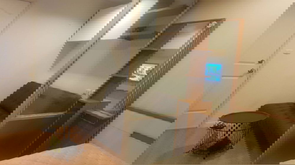 รูป 🏢 ให้เช่าคอนโด : Lumpini Ville Chaengwatthana - Pakkret (ลุมพินี วิลล์ แจ้งวัฒนะ - ปากเกร็ด) รหัสทรัพย์ | 📌LNP-C6197 - รูปที่ 10/15