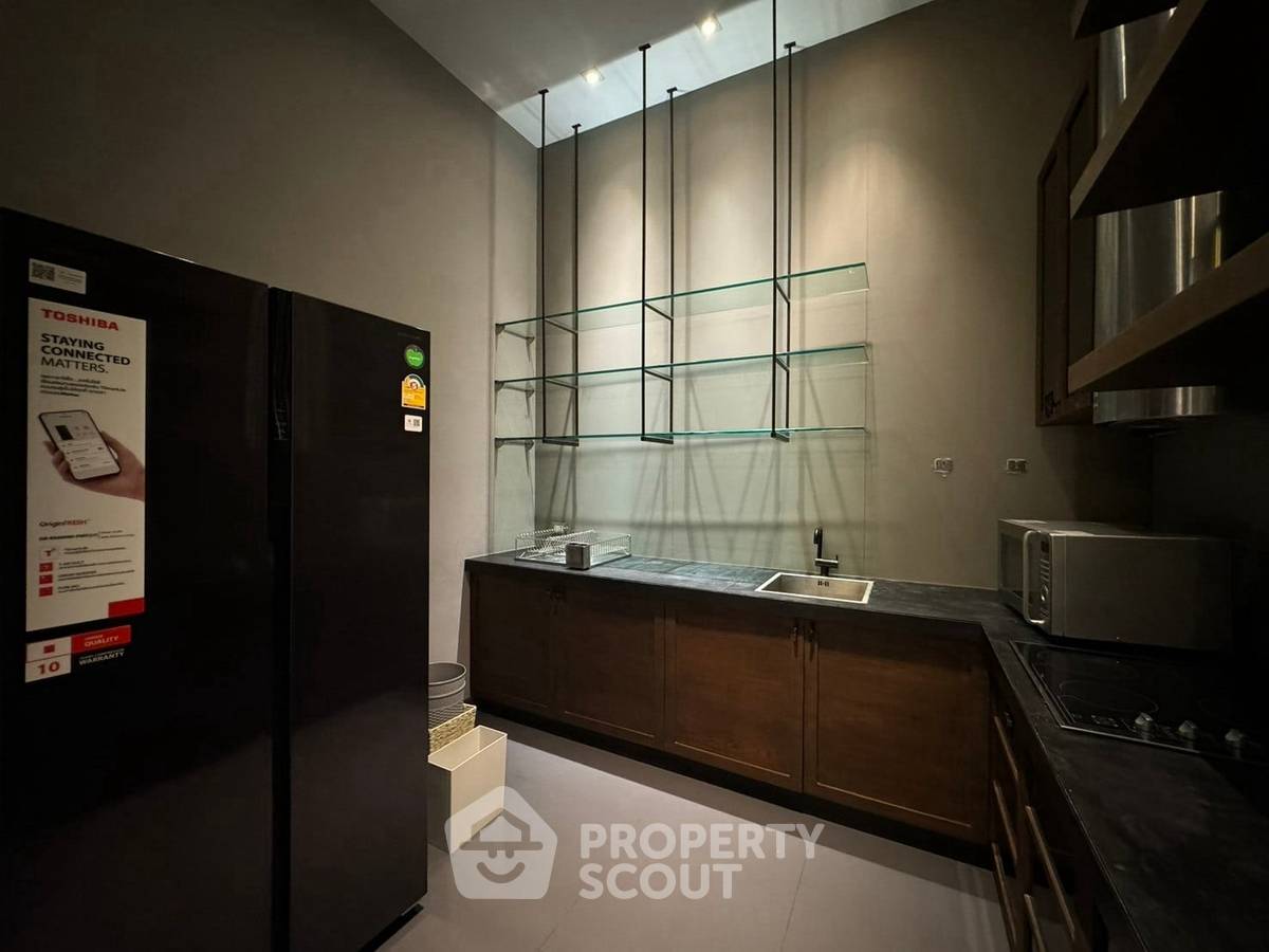 รูป คอนโด 3-ห้องนอน ที่ เดอะ เครสท์ ร่วมฤดี ใกล้ BTS เพลินจิต (ID 2506907) - รูปที่ 13/18