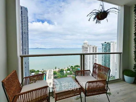 2-BR Condo at The Riviera Wongamat close to Sanctuary of Truth (ID 2417692)
