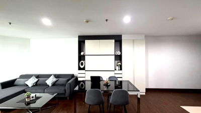 Condos for rent Esplanade Ratchadapisek  : For Rent Condo BELLE GRAND RAMA 9 (BELLE AVENUE) Building B1, Floor 20,2 bed room, Room size 67 sqm