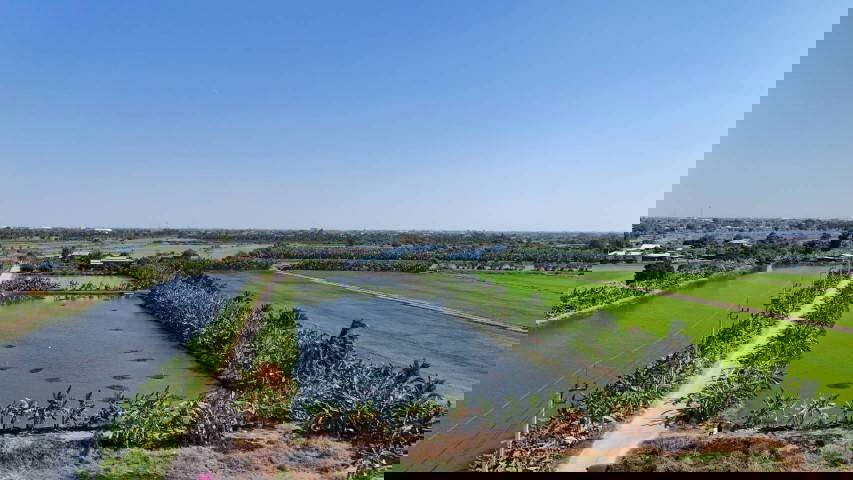 picture Land for sale, 1 rai, Soi Wat Buaroy, Samut Prakan. - 1/9
