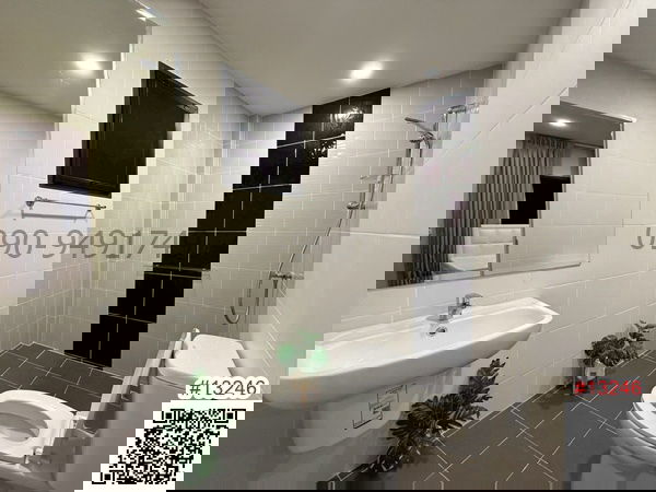 picture For rent: 2-story detached house, Centro Rama 2-Phutthabucha, fully furnished, ready to move in. - 10/13