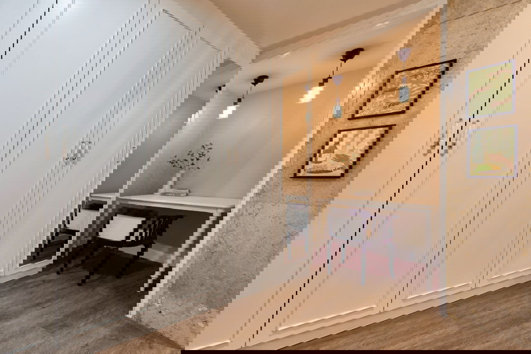 รูป ขายห้อง โครงการศรีธนา 2 3ห้องนอน ห้องสวยพื้นที่เยอะ ทำเลใจกลางเมือง - SW003275 - รูปที่ 23/44