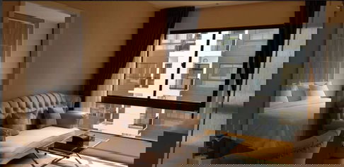 Available 31Jan26! . Nest Sukhumvit22. 1bed 31sqm. Line id: @pfagent