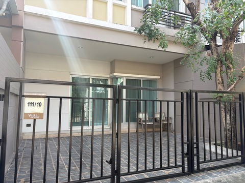 🍀 For Rent Vista One eight O Ratchavipha 🍀 Add Line ID: @zcondo (with@) 🔥 C5029