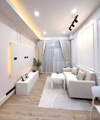 Condos for sale Soi On Nut (Sukhumvit 77) : St.Charm                   Condominium 