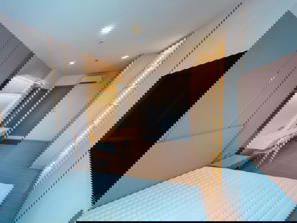 รูป 🍀 ให้เช่า ไลฟ์ อโศก ไฮป์ 🍀 สนใจแอดไลน์ @zcondo (มี@นำหน้า) 🔥  C5025 - รูปที่ 7/10