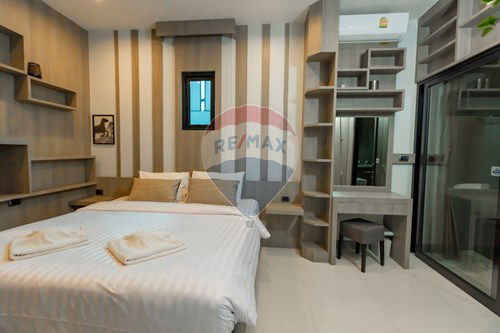 รูป [920281024-17] ขายวิลล่าพร้อมเฟอร์ครบ พร้อมรายได้ทันที - รูปที่ 8/28