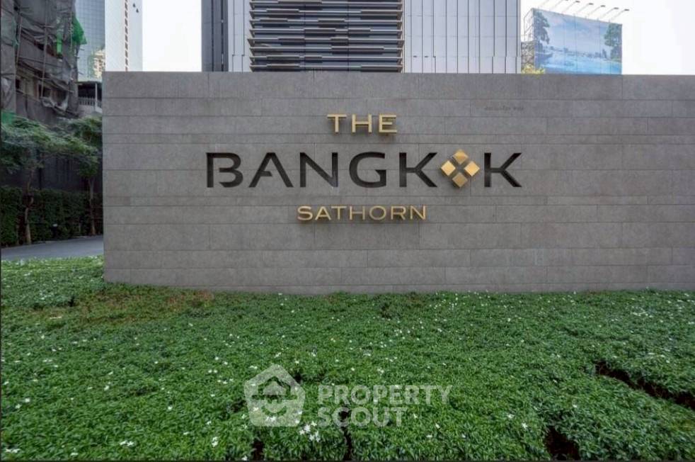 รูป คอนโด 2-ห้องนอน ที่ เดอะ แบงค็อค สาทร ใกล้ BTS สุรศักดิ์ (ID 2503747) - รูปที่ 14/14