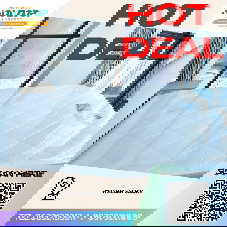 picture #Z3896💥 281268 🔥 Condo for Rent: Walden Asoke - 1/10