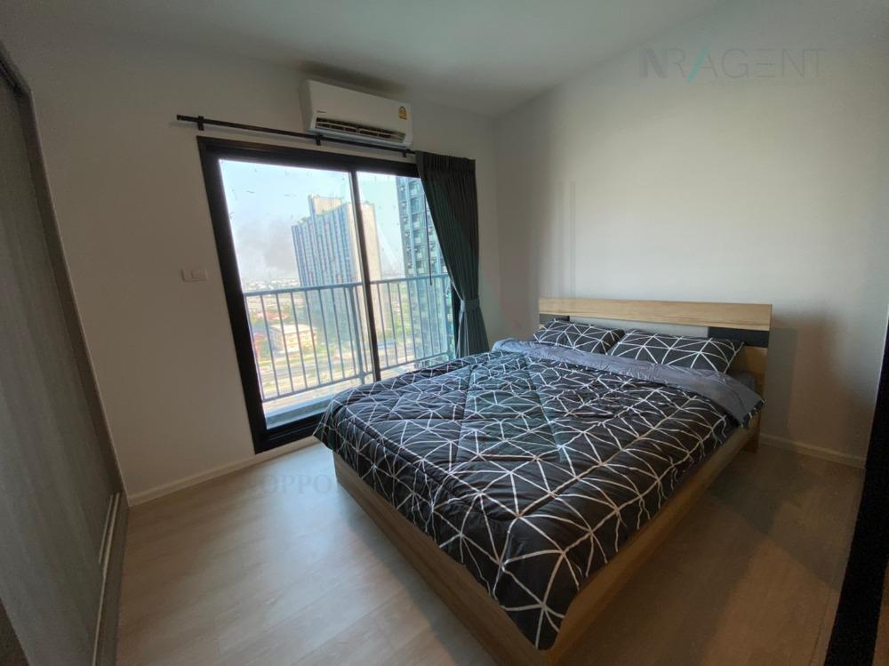 รูป 🎉Special room!🎉 ให้เช่าคอนโด เอ สเปซ เมกา อาคาร 1 ชั้น 12 1 ห้องนอน ขนาด 29.00 ตรม ใกล้ Mega บางนา - รูปที่ 2/8