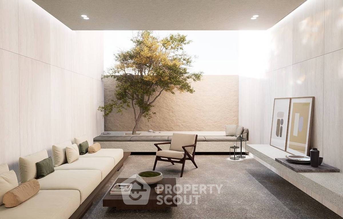 picture 3-BR Villa at Jia Pool Residence in Don Mueang (ID 2510591) - 3/12