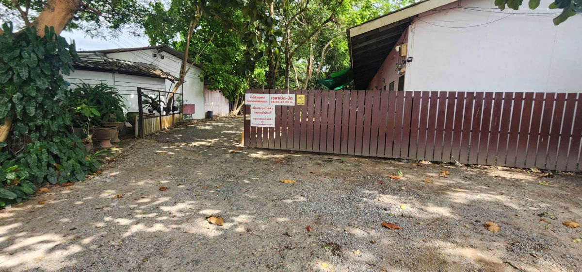 รูป  ขายที่ดินพร้อมห้องเช่า 48 ห้อง เนื้อที่ 4 ไร่ ใกล้นิคมปิ่นทอง 3 หนองขาม อำเภอศรีราชา ชลบุรี - รูปที่ 4/13