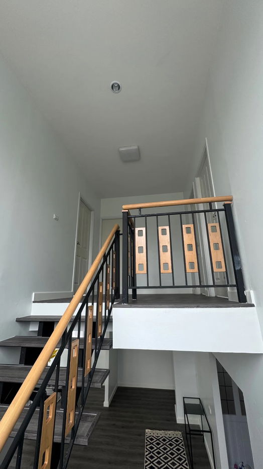 picture Luxury Private Pool Villa | Pruksa Puri Kingkaew - 6/9