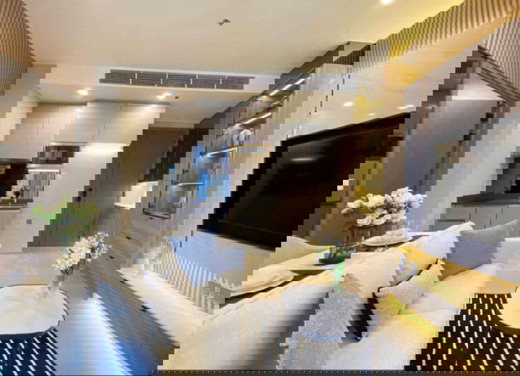 picture #Z3882💥 281268 🔥 Condo for Rent: THE EXTRO Phayathai-Rangnam - 4/7