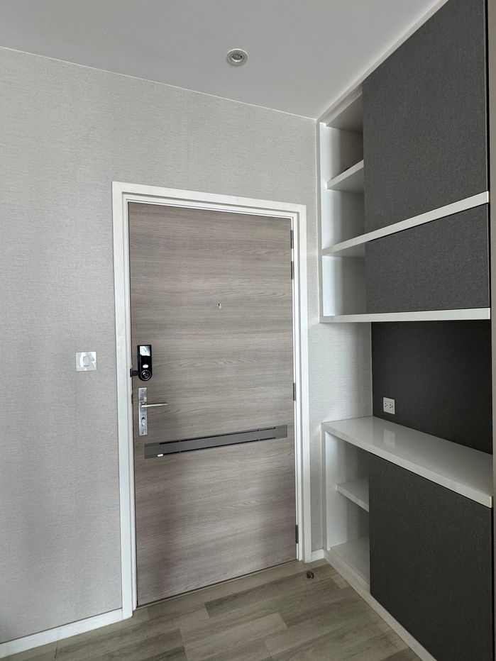 รูป 🏢 ให้เช่าคอนโด : The Key Sathorn - Charoenrat (เดอะคีย์ สาทร - เจริญราษฎร์)   รหัสทรัพย์ | 📌LNP-C11245  - รูปที่ 4/24