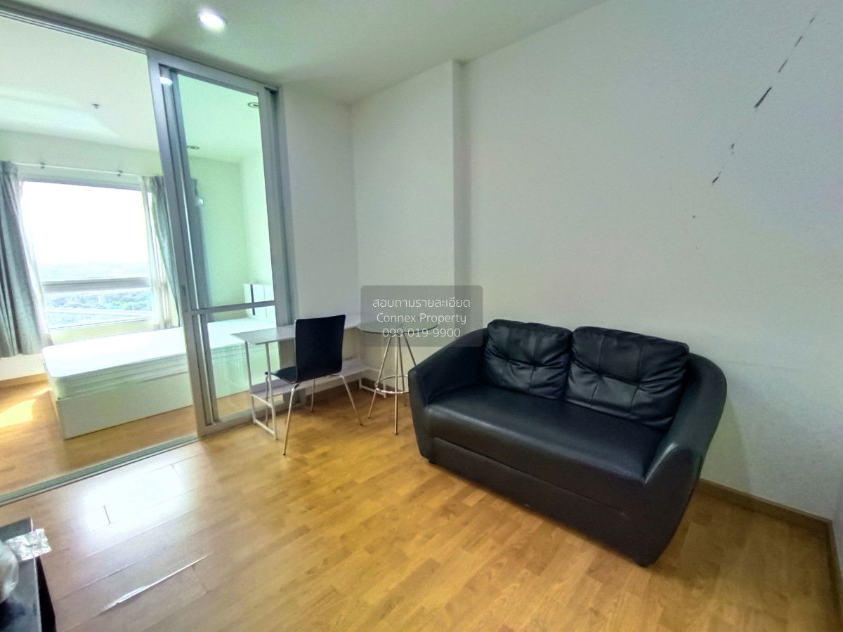 รูป เช่าคอนโด เดอะ เพรสซิเดนท์ สาทร - ราชพฤกษ์ 2 วิวสวย BTS-บางหว้า ปากคลองภาษีเจริญ เขต ภาษีเจริญ กรุงเทพ CX-52880 ✅ ทักไลน์ @connexproperty ตอบทันที ทีมงานมืออาชีพ ✅ - รูปที่ 2/8