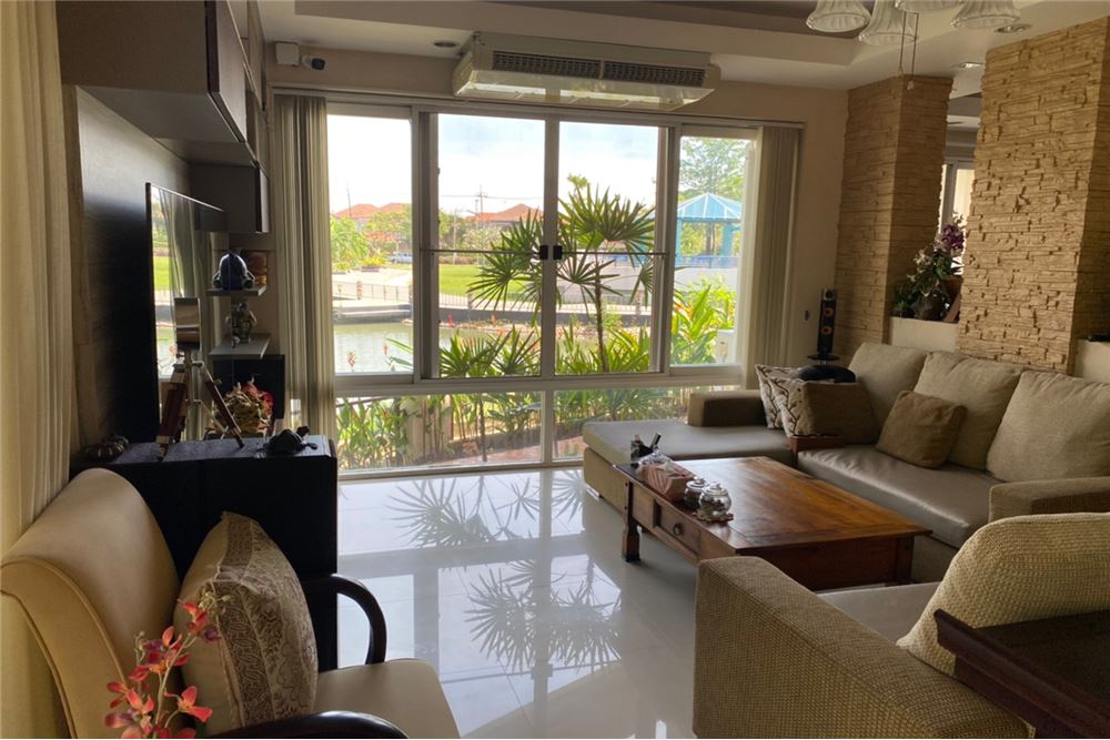 รูป [920071045-128] บ้านหรู สไตล์รีสอร์ท  141ตรว. 18.9ล้าน - รูปที่ 11/41