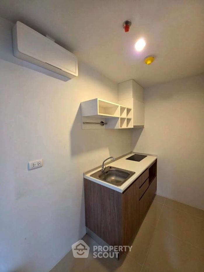 รูป คอนโด 2-ห้องนอน ที่ เดอะ สเตจ เตาปูน - อินเตอร์เชนจ์ ใกล้ MRT เตาปูน (ID 2510858) - รูปที่ 3/7