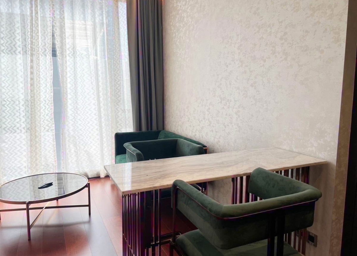 รูป #A124149 ✅ 27/12/68 ให้เช่า KHUN by YOO inspired by Starck 📲📢สอบถาม ld line @condoboy - รูปที่ 9/11