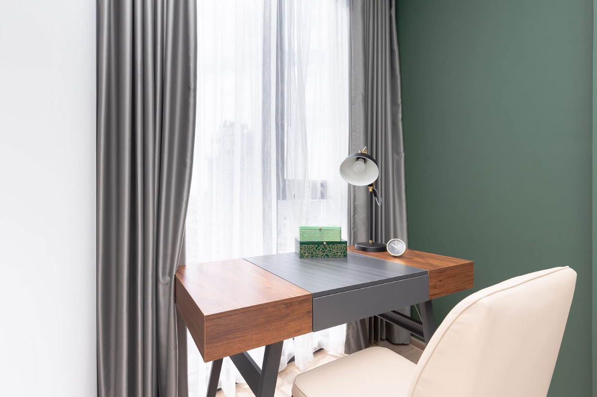 รูป ให้เช่า คอนโด เดอะไลน์ พหลโยธิน - ประดิพัทธ์ BTS สะพานควาย BTS Saphan Khwai 550 เมตร - รูปที่ 7/14