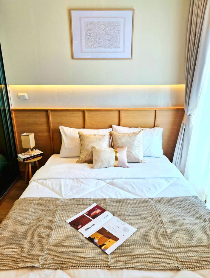 picture A Space ME Bangna For Sale ready to move in  - 6/15