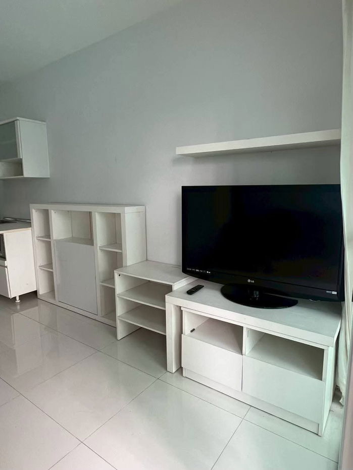 picture For rent A Space Sukhumvit 77 **1 bedroom** - 8/13