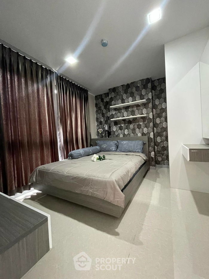 รูป คอนโด 1-ห้องนอน ที่ เดอะ ไพรเวท พาราไดซ์ พัทยา ใกล้ พัทยาเหนือ (ID 1223946) - รูปที่ 4/10