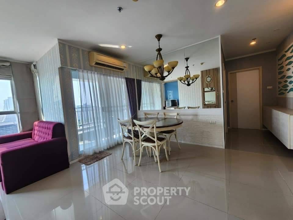 picture 2-BR Condo at Lumpini Park Beach Jomtien close to Jomtien Beach (ID 2080217) - 10/37