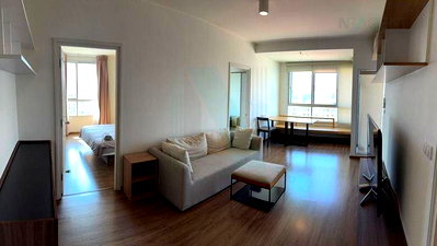Condos for sale : For Sell Condo U DELIGHT @ HUAMAK STATION Building 1, Floor 11,2 bed room, Room size 50 sqm