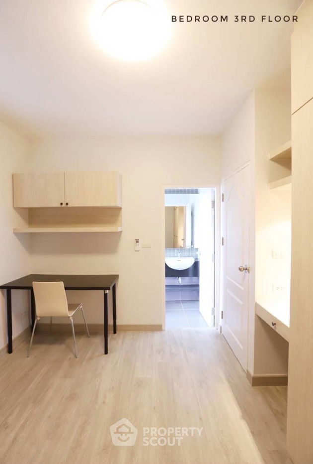 รูป ทาวน์เฮ้าส์ 3-ห้องนอน ที่ เดอะ ไพรเวท สุขุมวิท-บางจาก ใกล้ BTS บางจาก (ID 2109872) - รูปที่ 9/9