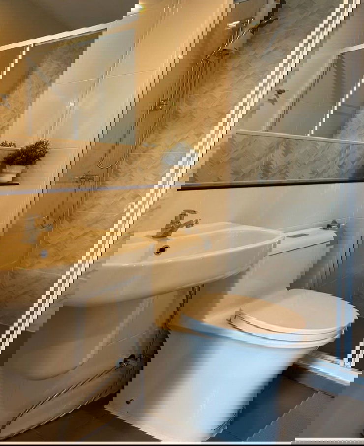 รูป #Z3894💥 281268 🔥ให้เช่าคอนโด Regent Home Wutthakat - รูปที่ 8/8